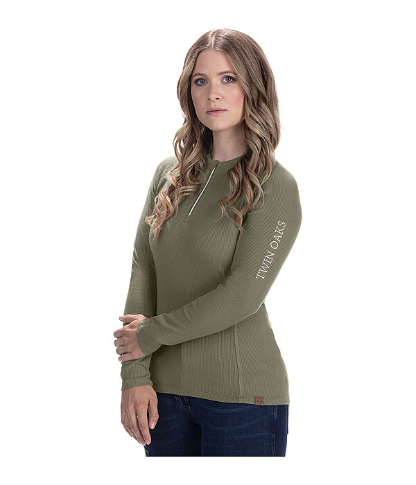 Long Sleeve Functional Shirt Squamish