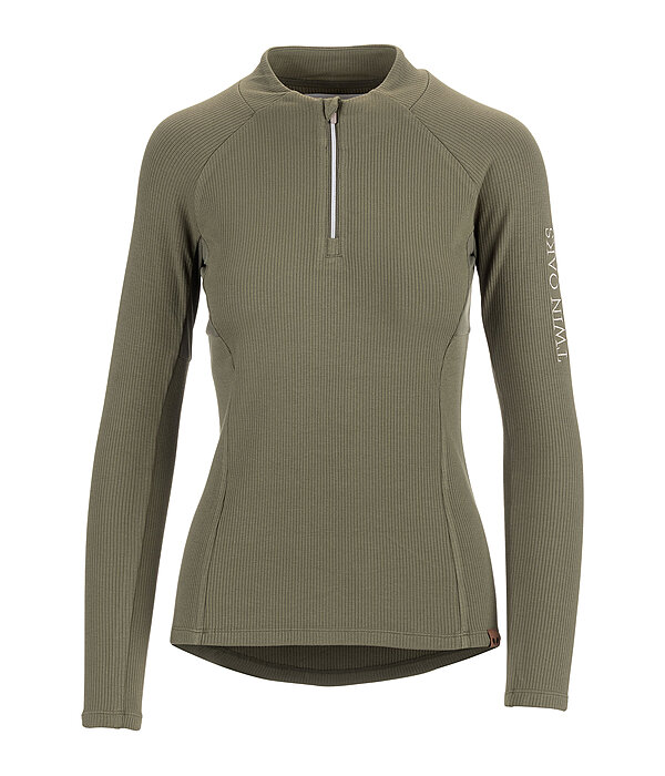 Long Sleeve Functional Shirt Squamish