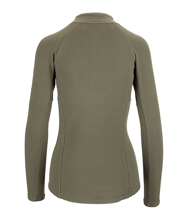 Long Sleeve Functional Shirt Squamish