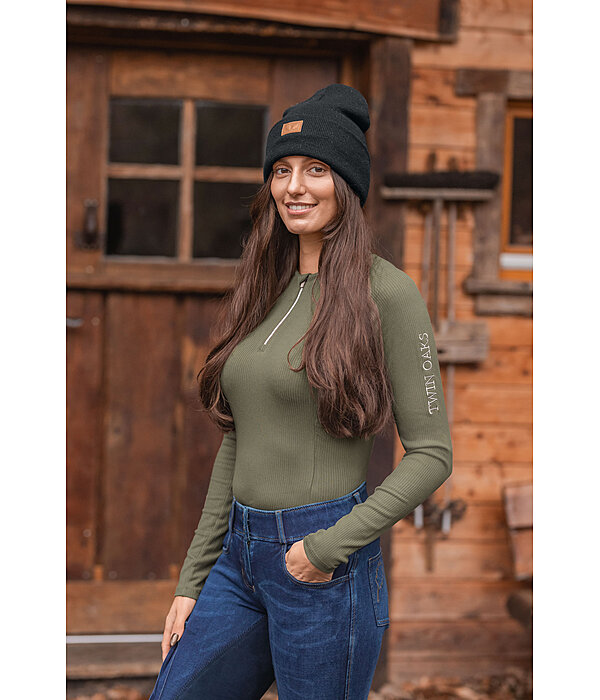 Long Sleeve Functional Shirt Squamish