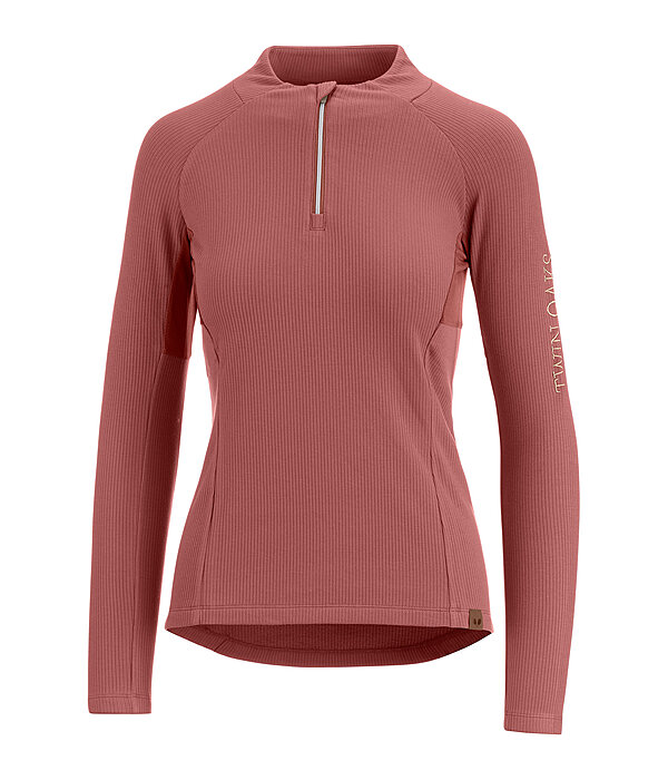 Long Sleeve Functional Shirt Squamish