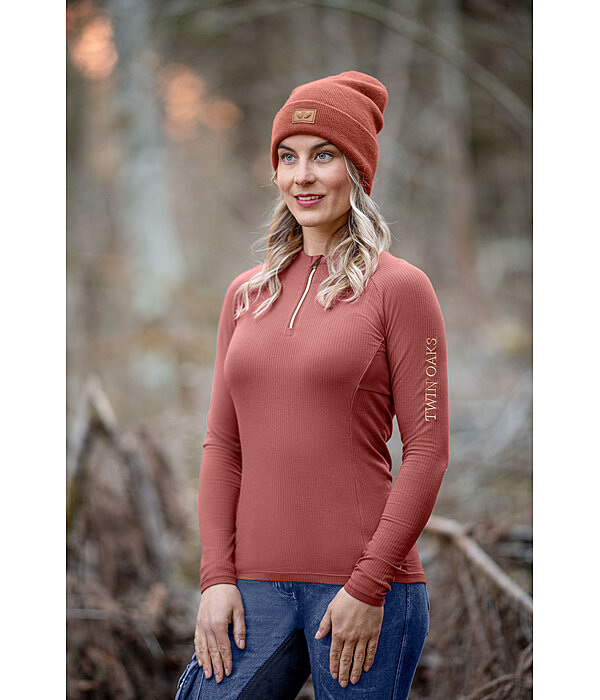 Long Sleeve Functional Shirt Squamish