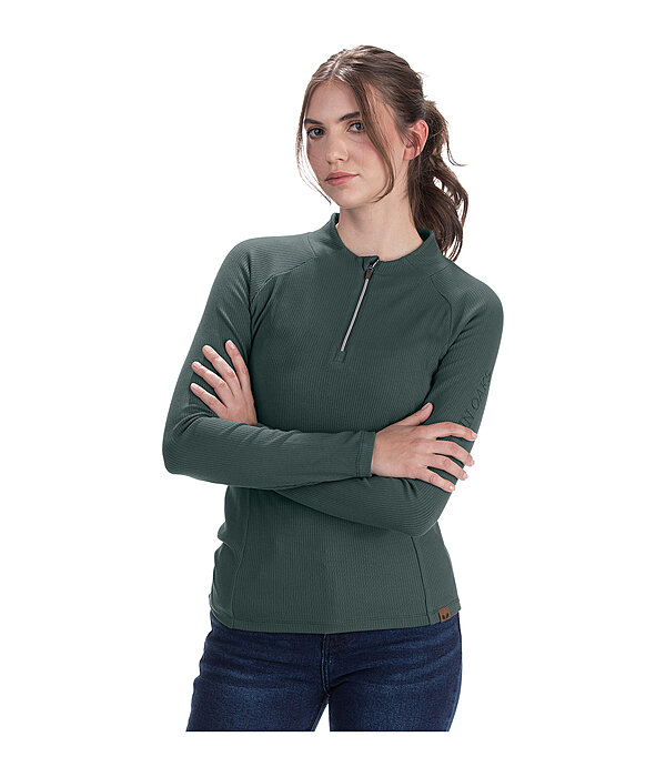 Long Sleeve Functional Shirt Squamish