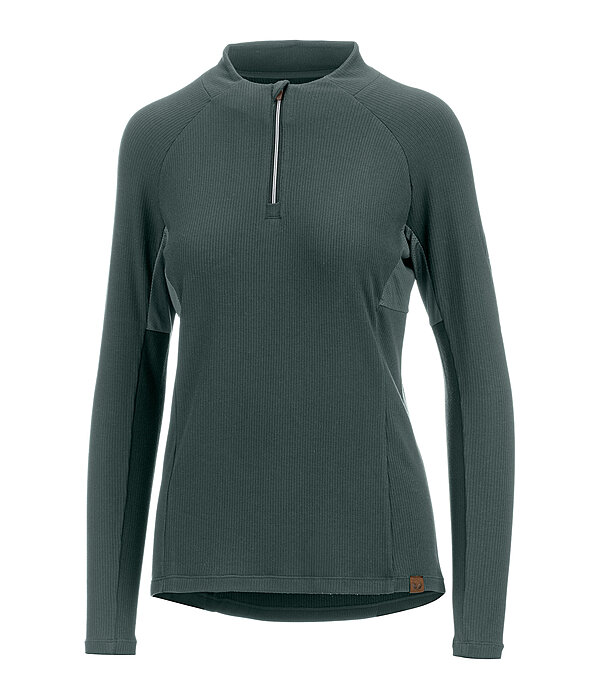 Long Sleeve Functional Shirt Squamish