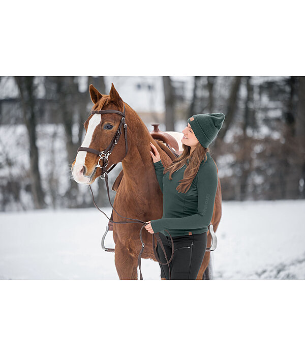 Long Sleeve Functional Shirt Squamish