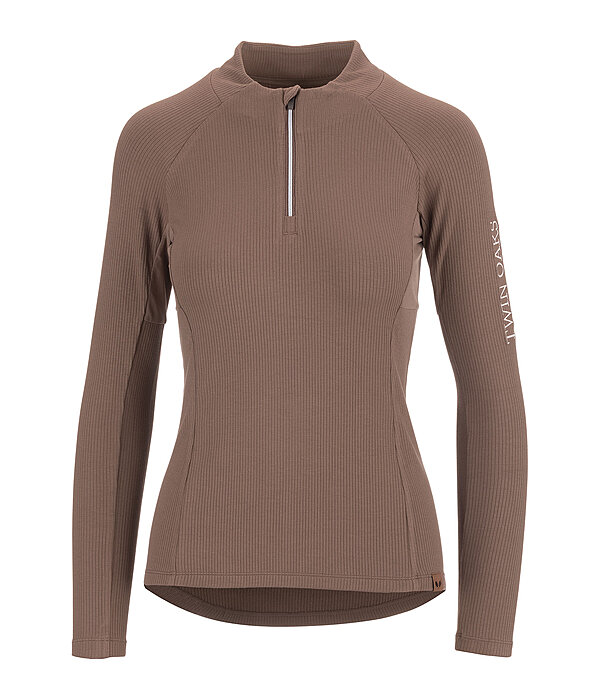 Long Sleeve Functional Shirt Squamish