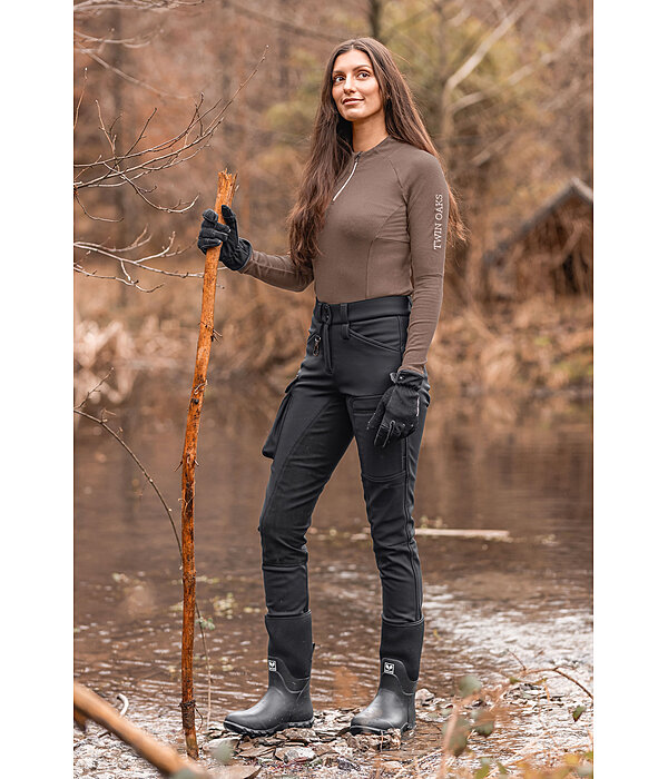 Long Sleeve Functional Shirt Squamish