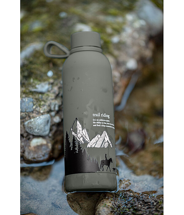 Vacuum Flask Trail Riding