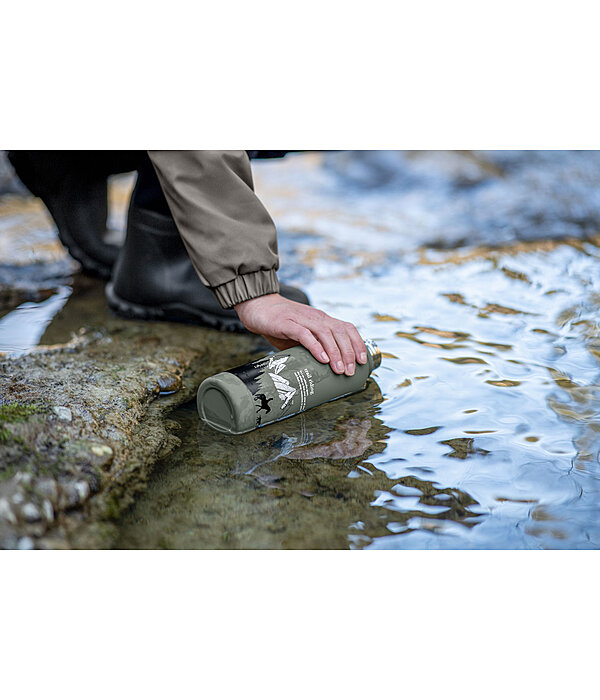 Vacuum Flask Trail Riding