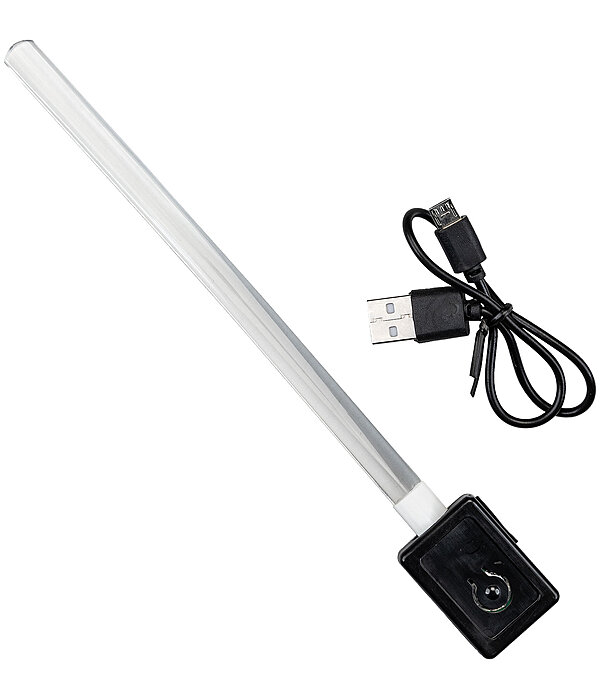 LED Light Rod for LED Functional Riding Coat Light Me Up