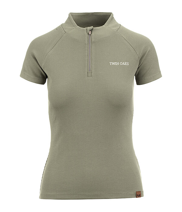 Short Sleeved Functional Shirt Eureka
