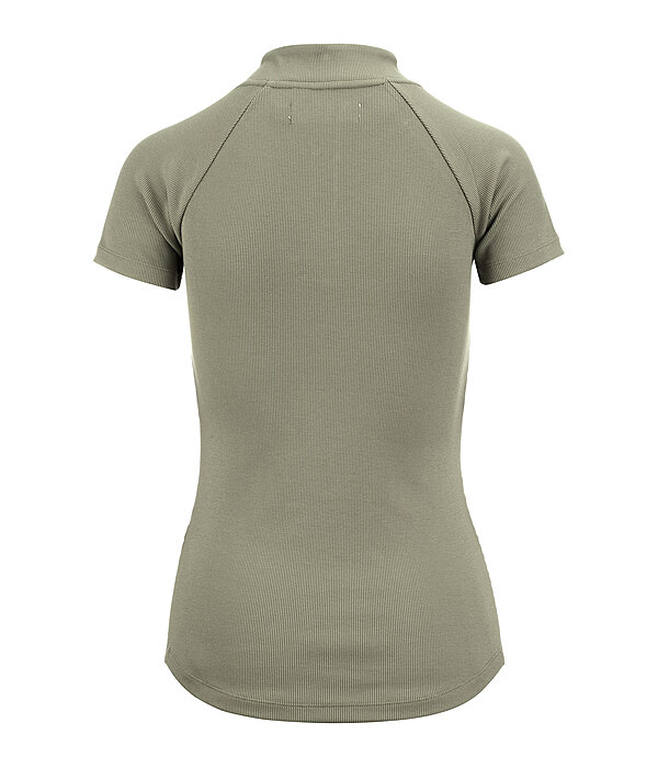 Short Sleeved Functional Shirt Eureka