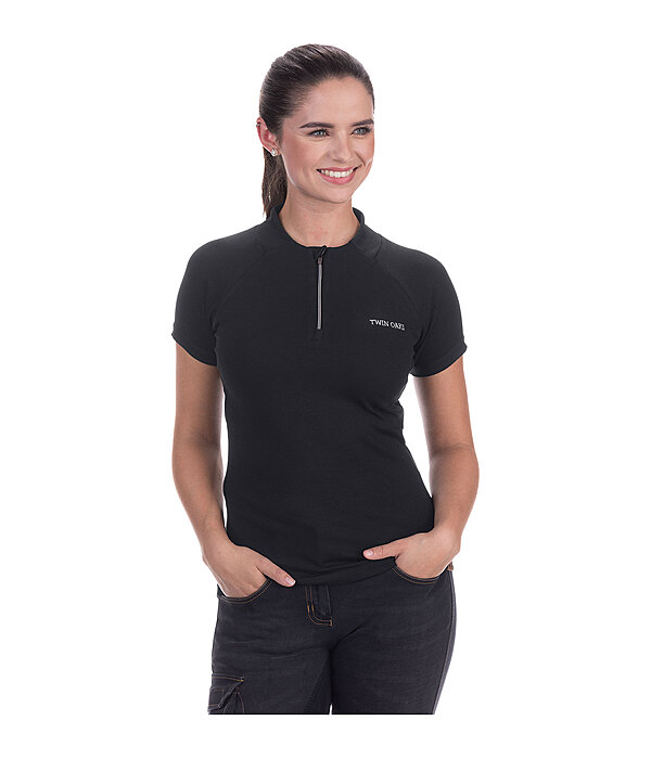 Short Sleeved Functional Shirt Eureka