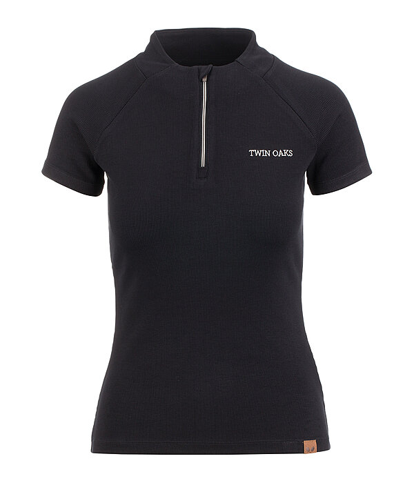 Short Sleeved Functional Shirt Eureka