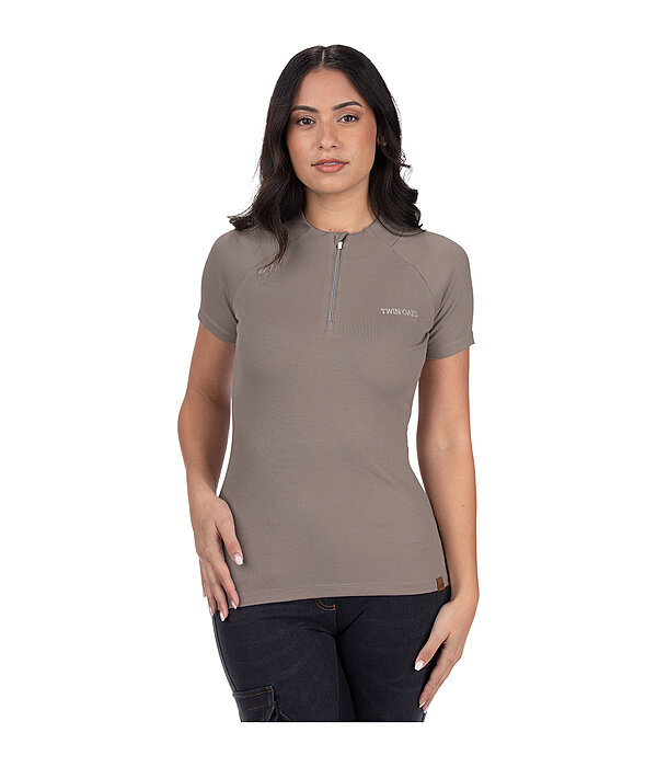 Short Sleeve Functional Shirt Eureka