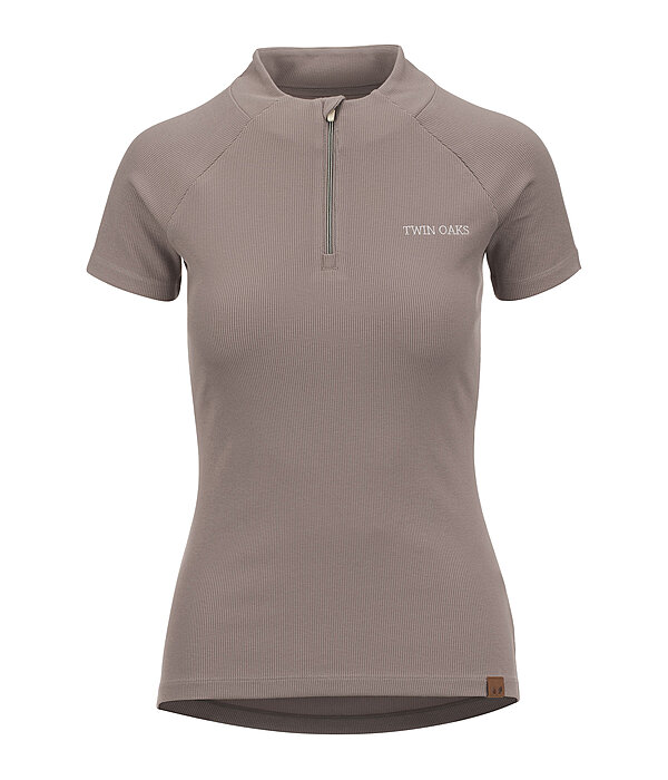 Short Sleeve Functional Shirt Eureka