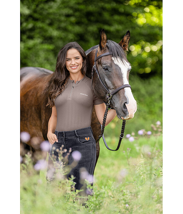 Short Sleeve Functional Shirt Eureka