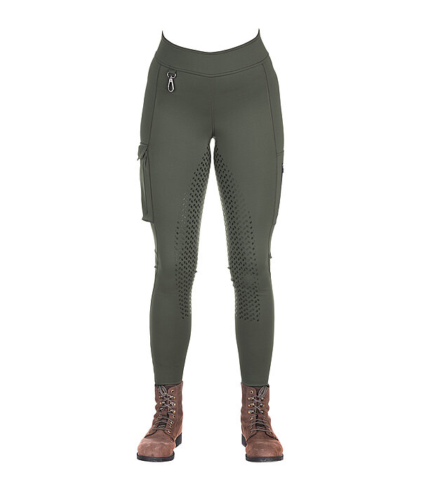 Trekking Tights Fundy Bay