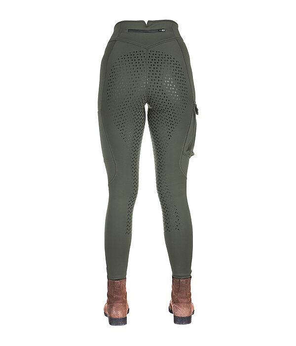 Trekking Tights Fundy Bay