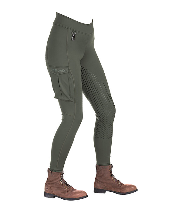 Trekking Tights Fundy Bay