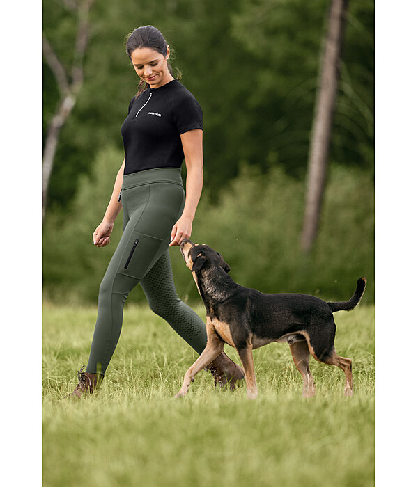 Trekking Tights Fundy Bay