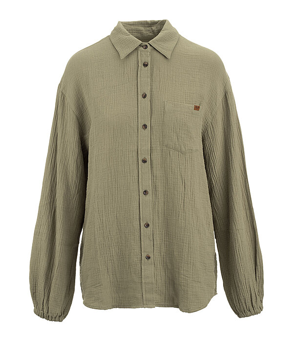 Muslin Blouse Colorado