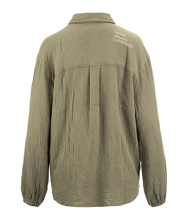 Muslin Blouse Colorado