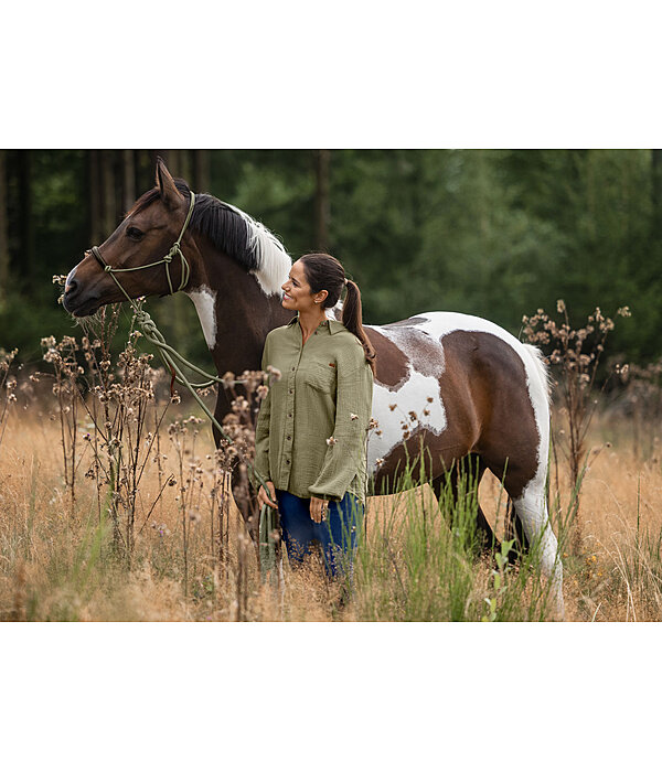 Muslin Blouse Colorado