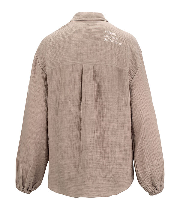 Muslin Blouse Colorado