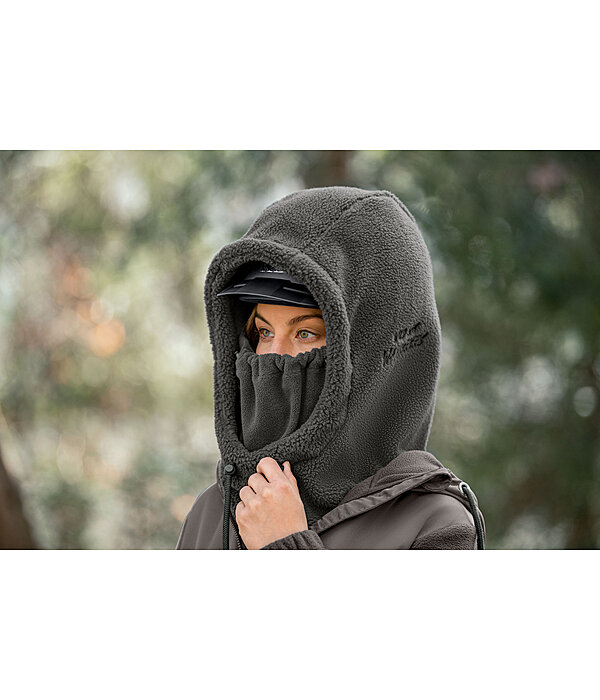 Fleece Hood Yosemite