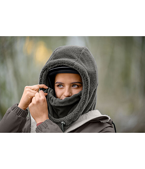 Fleece Hood Yosemite