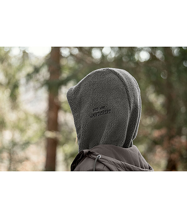 Fleece Hood Yosemite