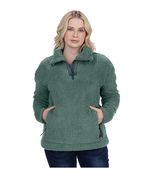 Fleece Jumper Montana