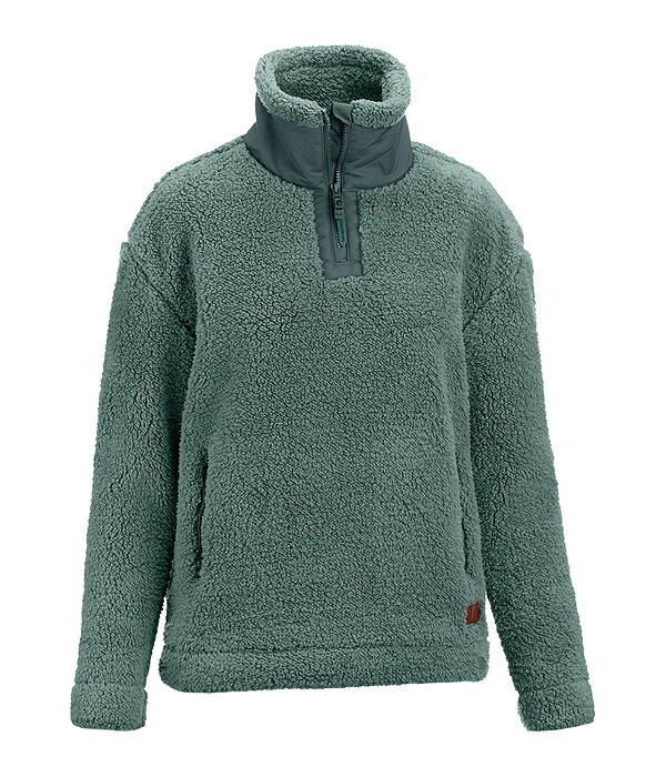 Fleece Jumper Montana