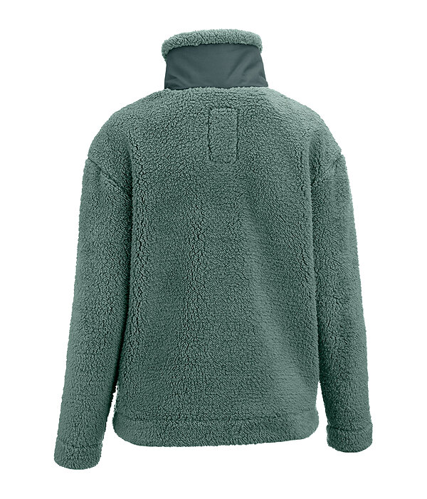 Fleece Jumper Montana