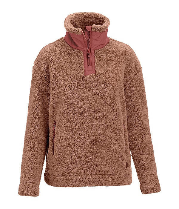 Fleece Jumper Montana