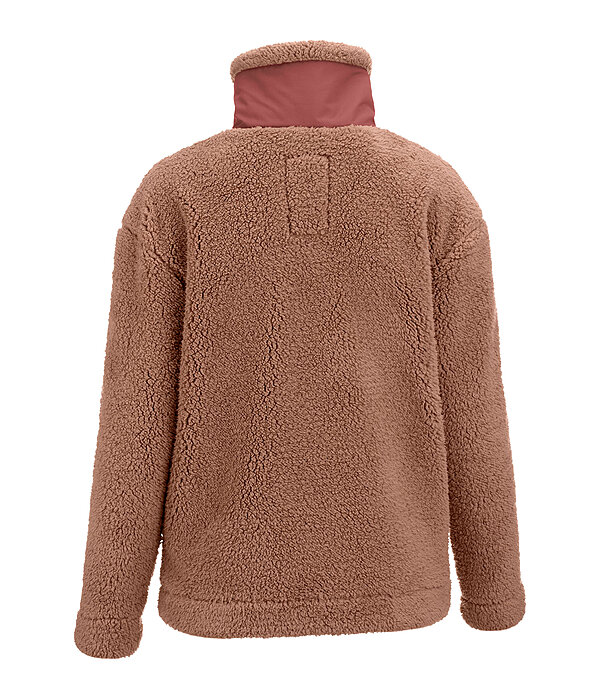 Fleece Jumper Montana