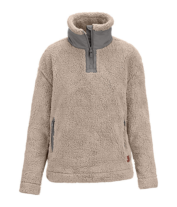 Fleece Jumper Montana