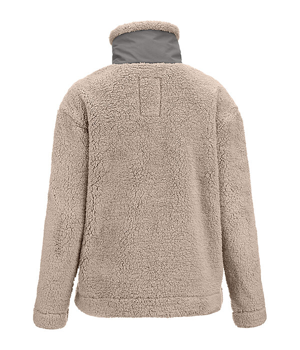 Fleece Jumper Montana