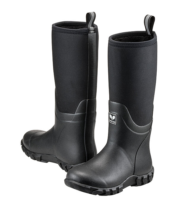 Thermal Rubber Boots Arctic Adventure