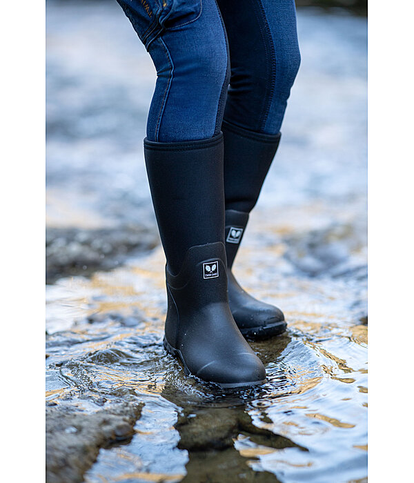 Thermal Rubber Boots Arctic Adventure