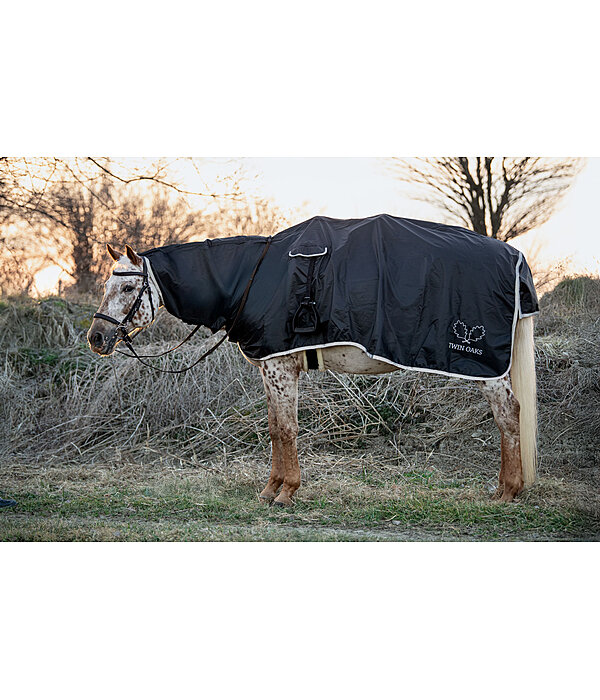 Waterproof Exercise Rug Packer