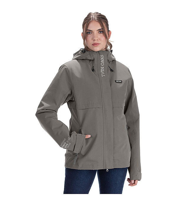 3-in-1 Outdoor Jacket with Gilet Yukaro