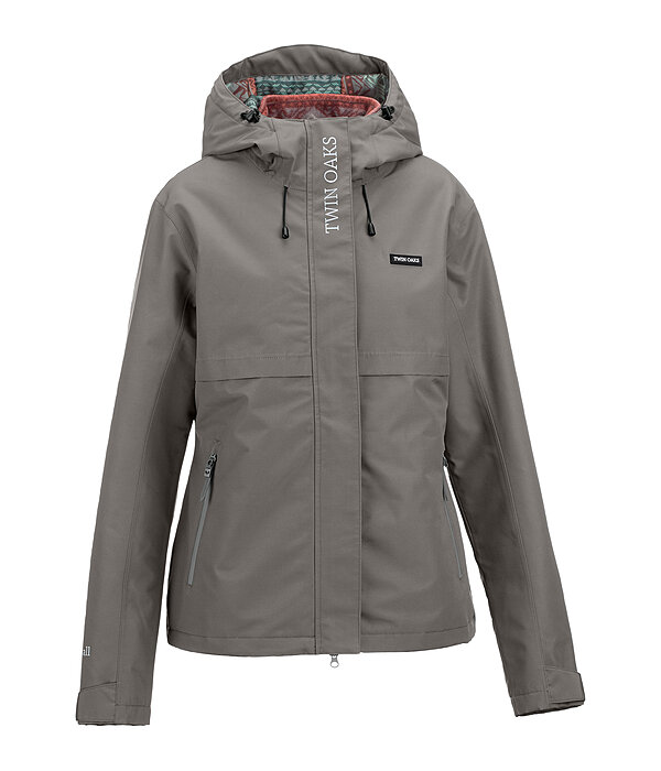 3-in-1 Outdoor Jacket with Gilet Yukaro