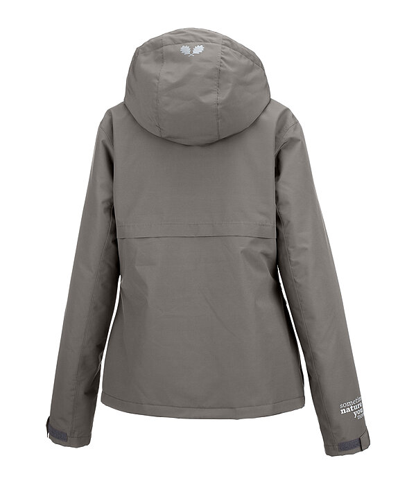 3-in-1 Outdoor Jacket with Gilet Yukaro