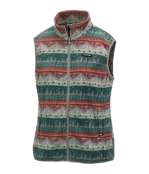 3-in-1 Outdoor Jacket with Gilet Yukaro