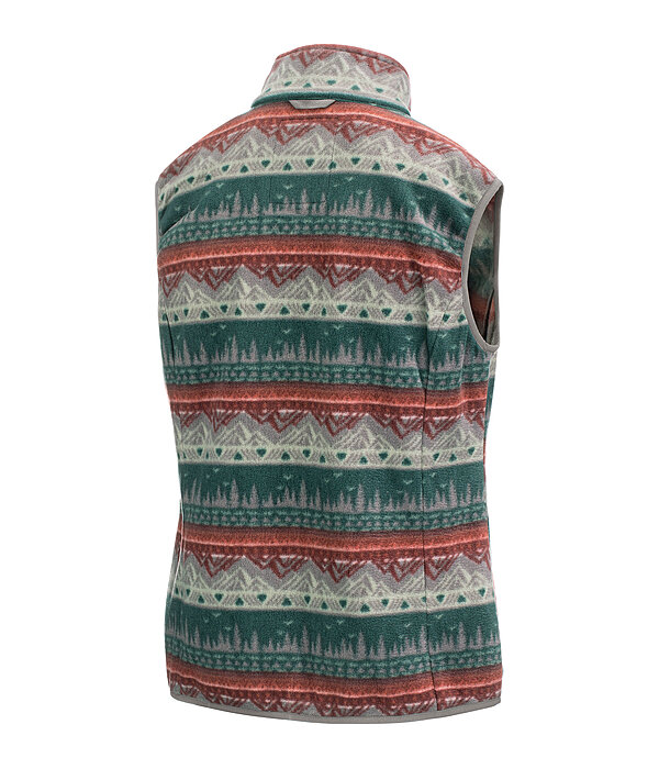 3-in-1 Outdoor Jacket with Gilet Yukaro