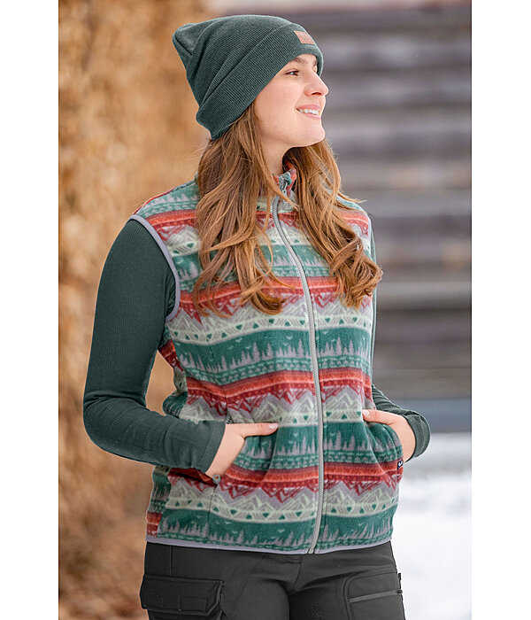 3-in-1 Outdoor Jacket with Gilet Yukaro