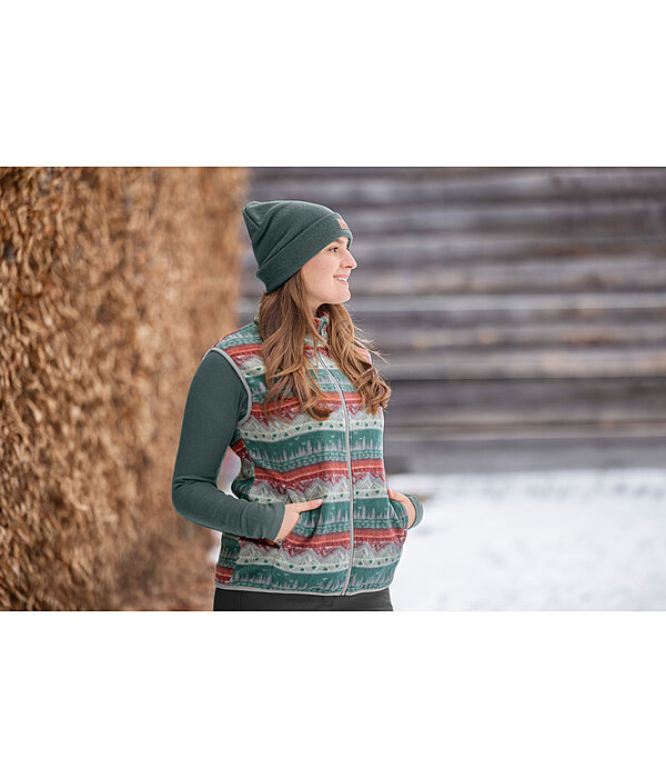 3-in-1 Outdoor Jacket with Gilet Yukaro
