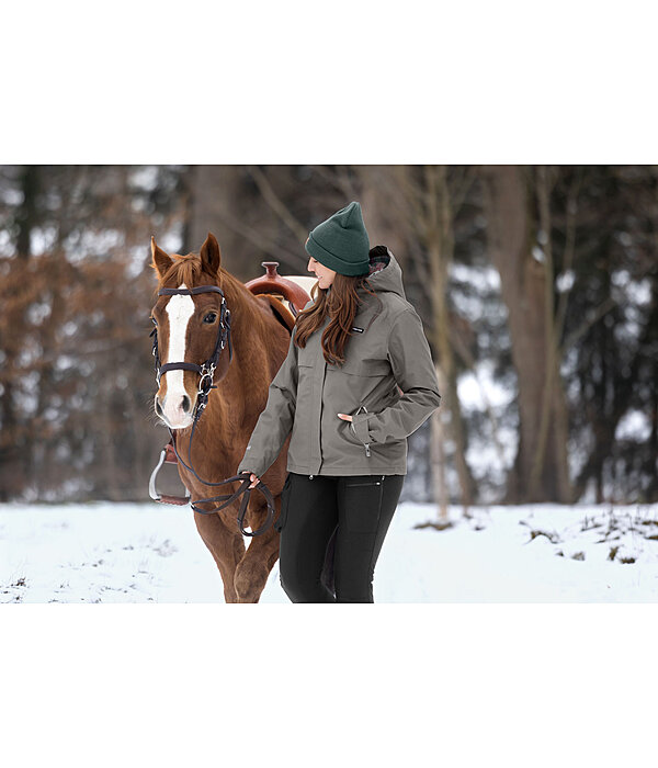 3-in-1 Outdoor Jacket with Gilet Yukaro